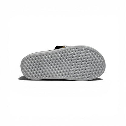🏁 Vans Checkerboard Slides – Classic Streetwear Comfort Edition