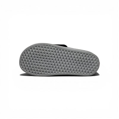 ⚫ Vans Classic Slides – Black Essential Street Comfort