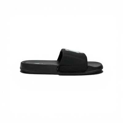⚫⚾ LA Street Slides – Black Urban Edition