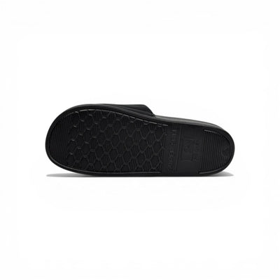⚫⚾ LA Street Slides – Black Urban Edition