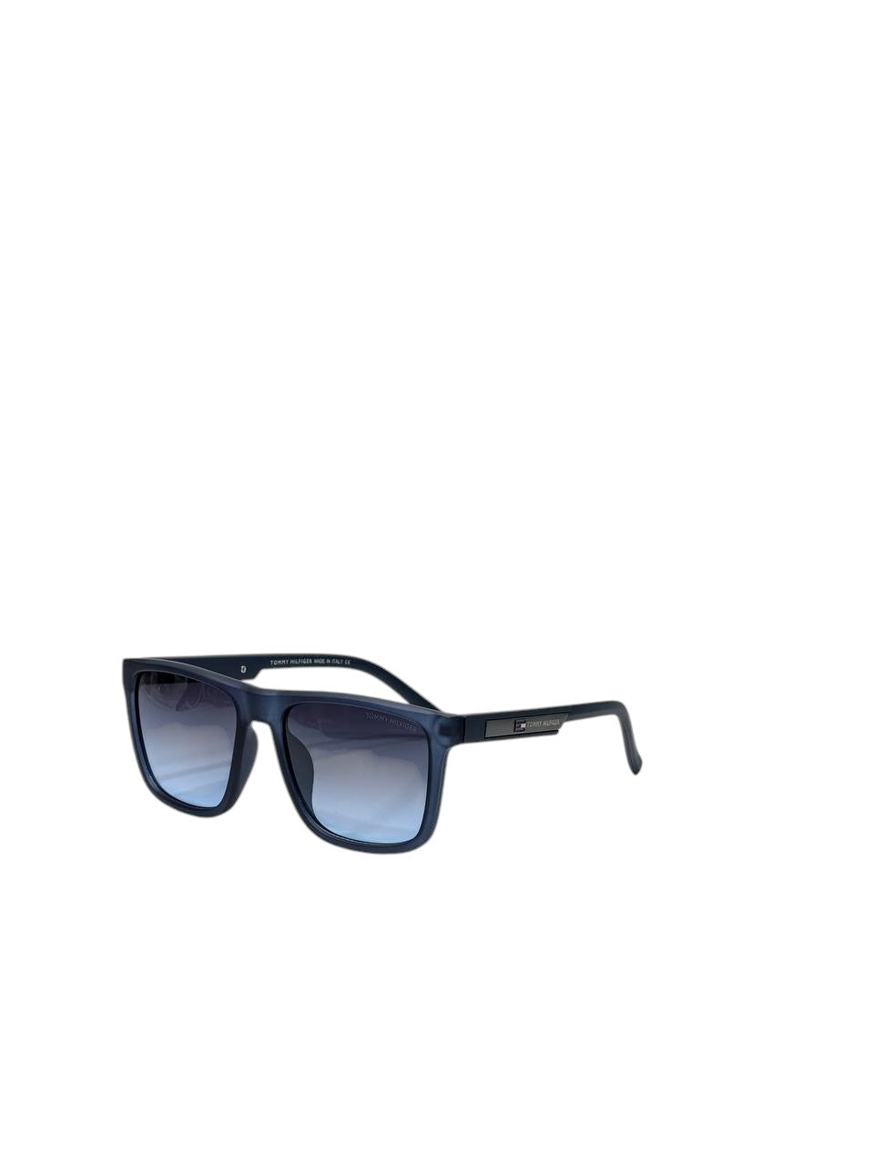 🕶️ Tommy Hilfiger Square Sunglasses – Classic American Style & Modern Comfort 🇺🇸✨