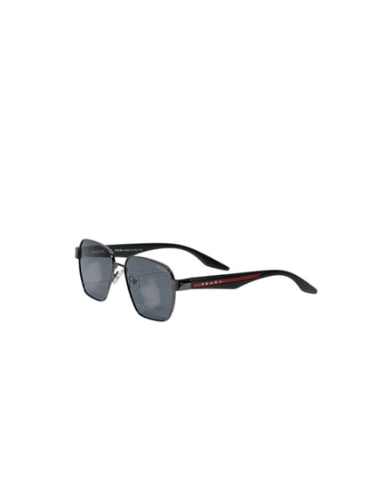 🕶️ Prada Geometric Sunglasses – Bold Luxury & Contemporary Elegance ✨❤️