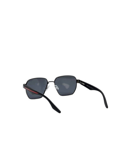 🕶️ Prada Geometric Sunglasses – Bold Luxury & Contemporary Elegance ✨❤️