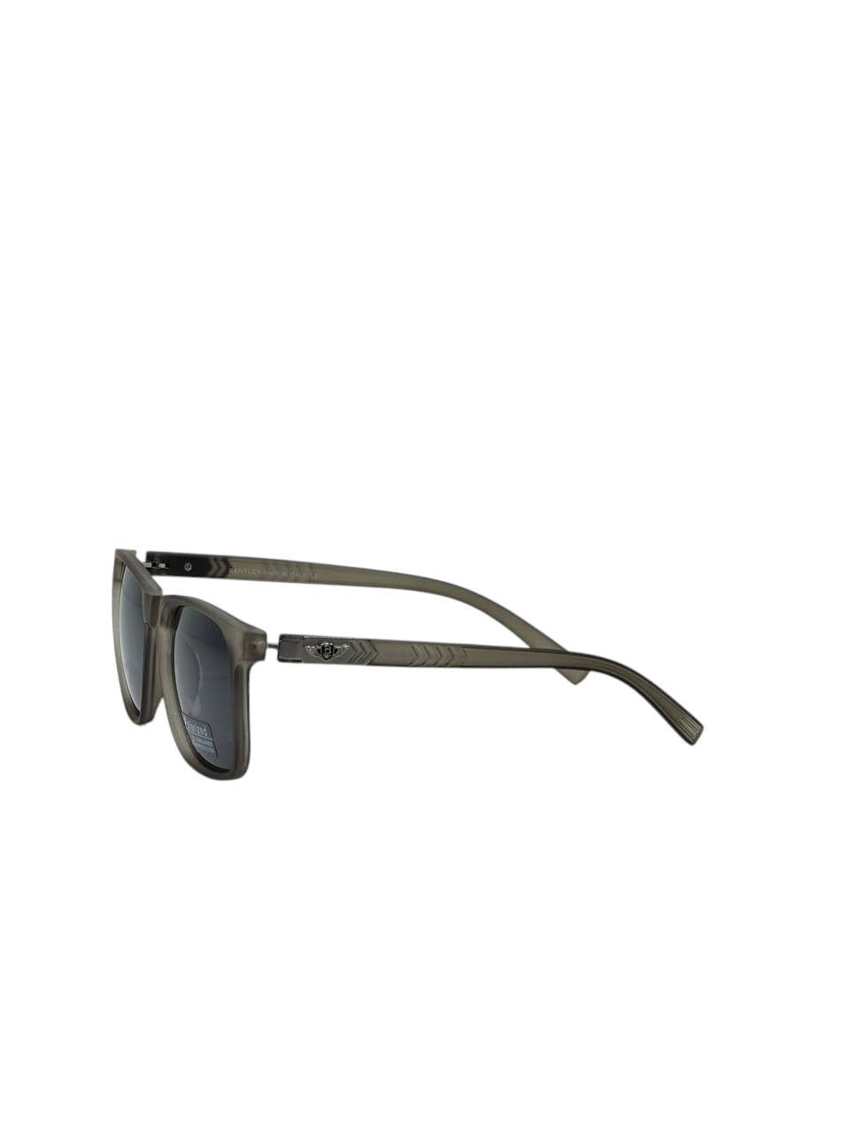 🕶️ Polarized Square Sunglasses – Modern Comfort & Everyday Style ✨