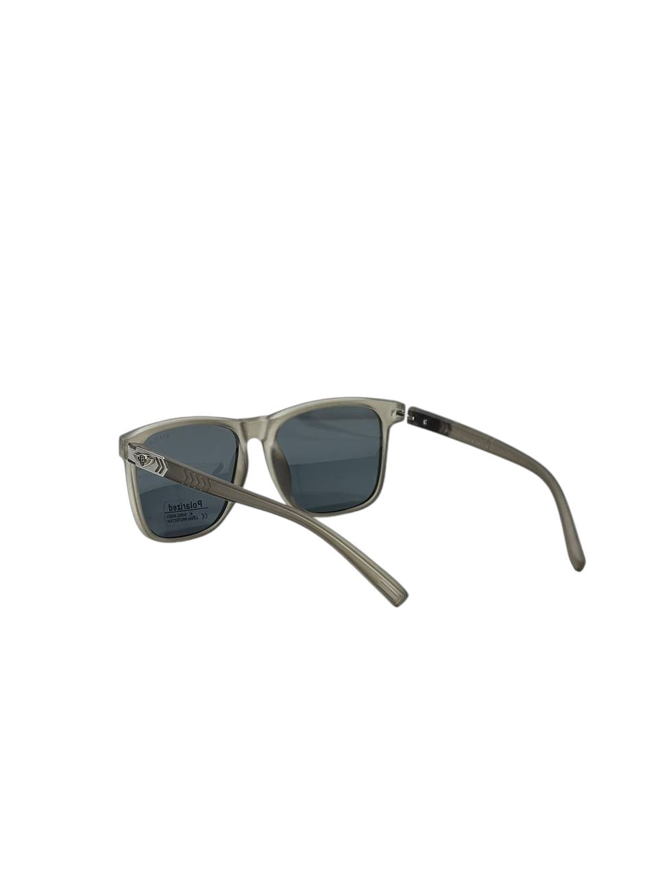 🕶️ Polarized Square Sunglasses – Modern Comfort & Everyday Style ✨