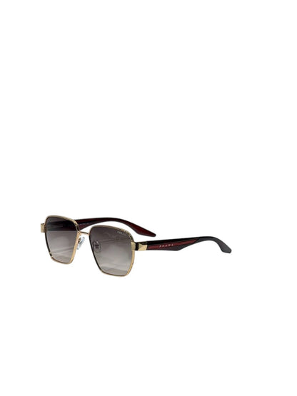 🕶️ Prada Geometric Sunglasses – Luxury Elegance with a Modern Touch ✨❤️