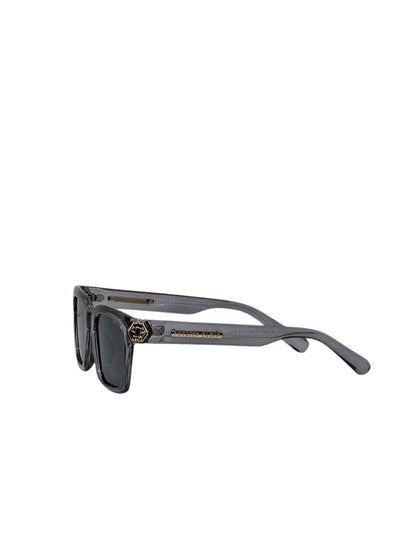 🕶️ Philipp Plein Square Sunglasses – Bold Luxury & Modern Edge ✨