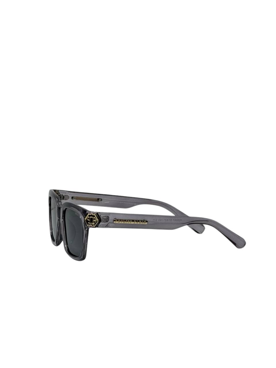 🕶️ Philipp Plein Square Sunglasses – Bold Luxury & Modern Edge ✨