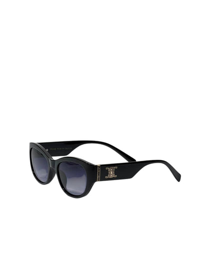 🖤 Celine Oversized Cat-Eye Sunglasses – Parisian Elegance & Timeless Luxury ✨