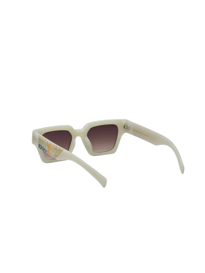 🤍 Louis Vuitton Monogram Square Sunglasses – Luxury Meets Contemporary Style ✨