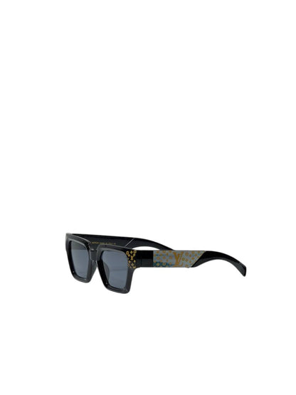 🕶️ Louis Vuitton Monogram Statement Sunglasses