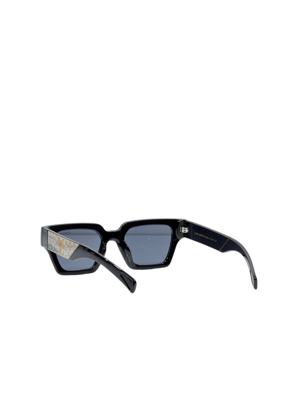 🕶️ Louis Vuitton Monogram Statement Sunglasses