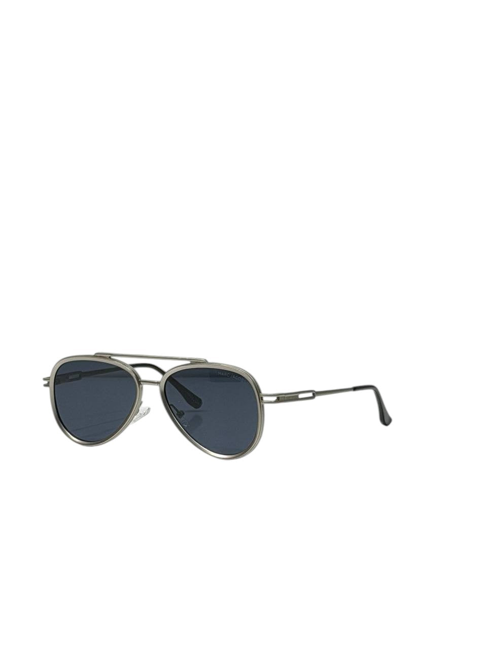 🕶️ Luxury Aviator Double-Bridge Sunglasses