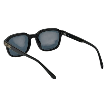 Louis Vuitton Luxury Black Square Sunglasses – Premium Designer UV400 🖤✨