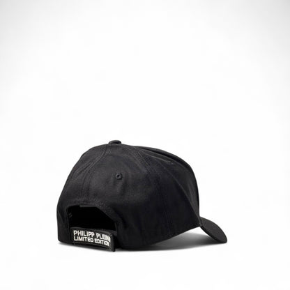 Philipp Plein Superstar Black Cap – Limited Edition 🖤✨