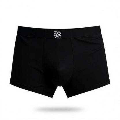 Loewe Men’s Essential Boxer Set – 3 Pieces | Ultra-Soft Stretch & Premium Minimal Style 🩳✨