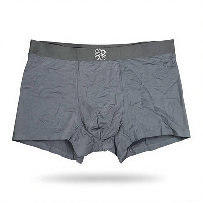Loewe Men’s Essential Boxer Set – 3 Pieces | Ultra-Soft Stretch & Premium Minimal Style 🩳✨