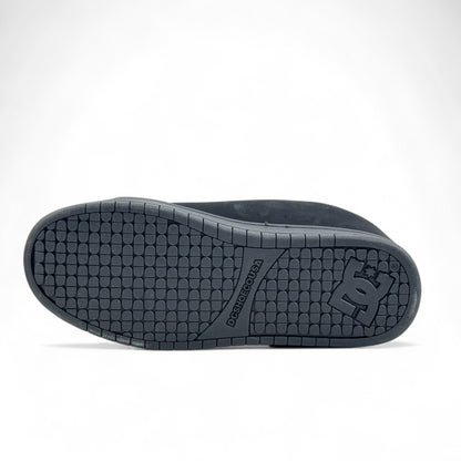 DC Shoes x Slayer Sneakers – Black & Red Limited Edition ⚡🔥