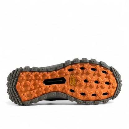 Moncler Trailgrip Sneakers – Olive Green Outdoor Luxe 🌲⚡