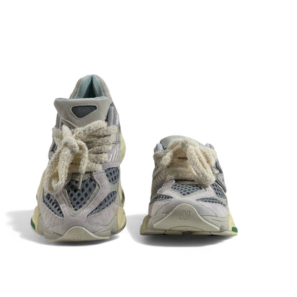 New Balance x Joe Freshgoods 90/60 – Grey & Green Collab Sneaker ⚡👟