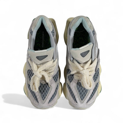 New Balance x Joe Freshgoods 90/60 – Grey & Green Collab Sneaker ⚡👟