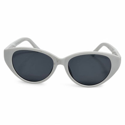 Balenciaga Sunglasses with Twisted Temples