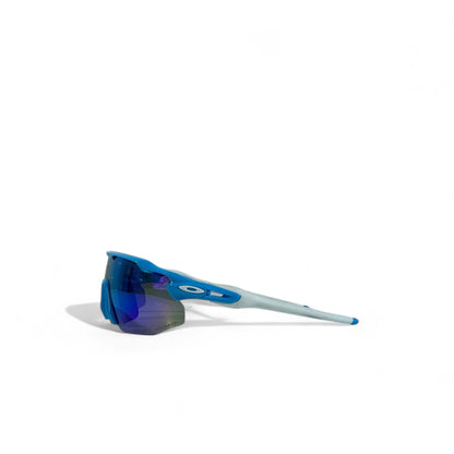 🔵 Oakley Radar EV Path Sunglasses – Blue Iridium Lens 🕶️⚡