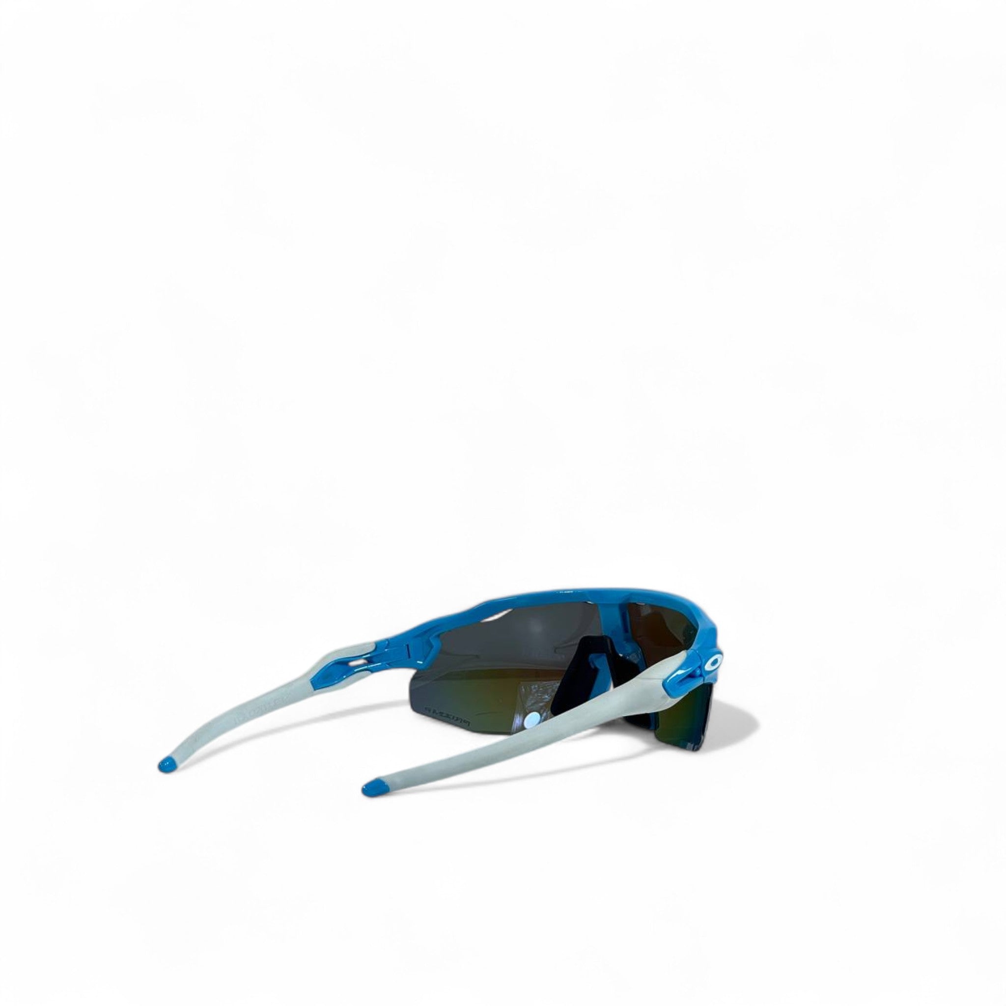 🔵 Oakley Radar EV Path Sunglasses – Blue Iridium Lens 🕶️⚡