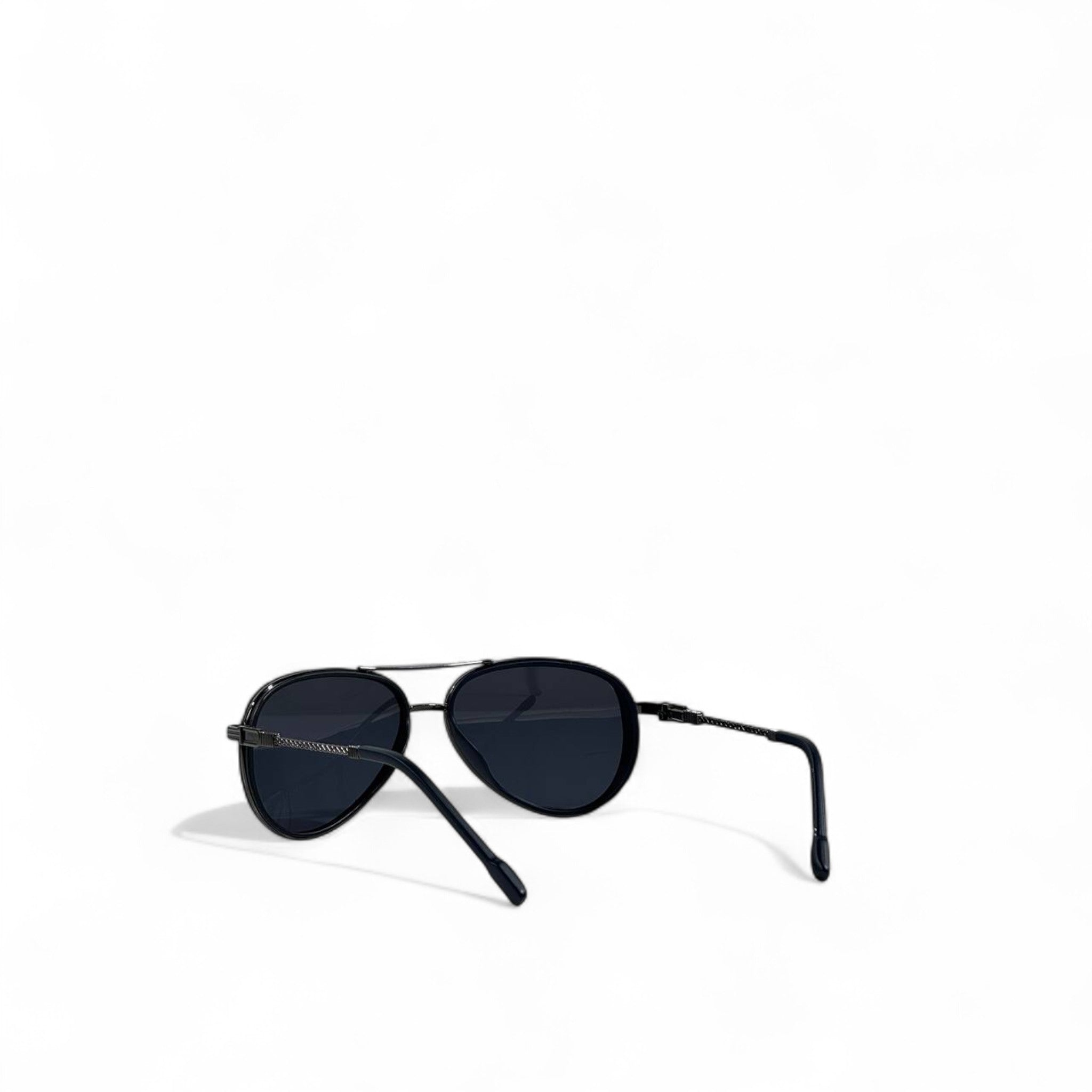 🕶️ Cartier Aviator Sunglasses – Timeless Luxury & Elegance