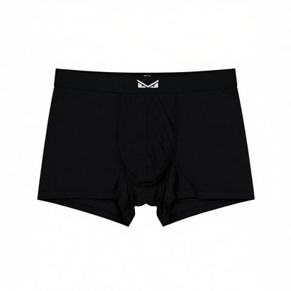 🩲 Fendi Men’s Seamless Boxer Briefs – Ultra Comfort 3-Pack