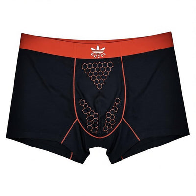 Gucci Men’s Monogram Waistband Boxer Set – 3 Pieces | Premium Soft Stretch 🩳💛