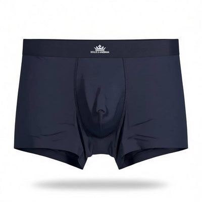 🩲 Dolce & Gabbana Animal Print Boxer Set – Italian Bold Edition