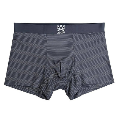 🩲 AMIRI Signature Stripe Boxer Set – Premium Comfort Edition