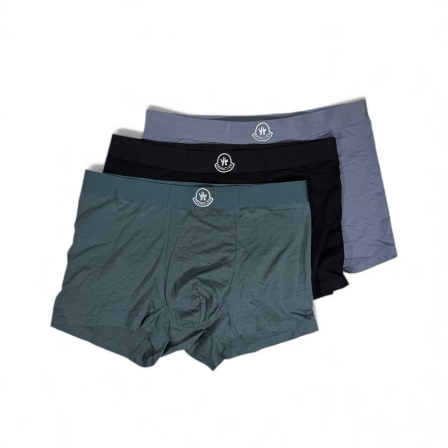 Moncler Men's Boxer Set
