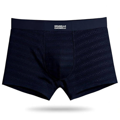 🩲 Brunello Cucinelli Luxury Boxer Briefs – Premium Comfort 3-Pack 🤍✨