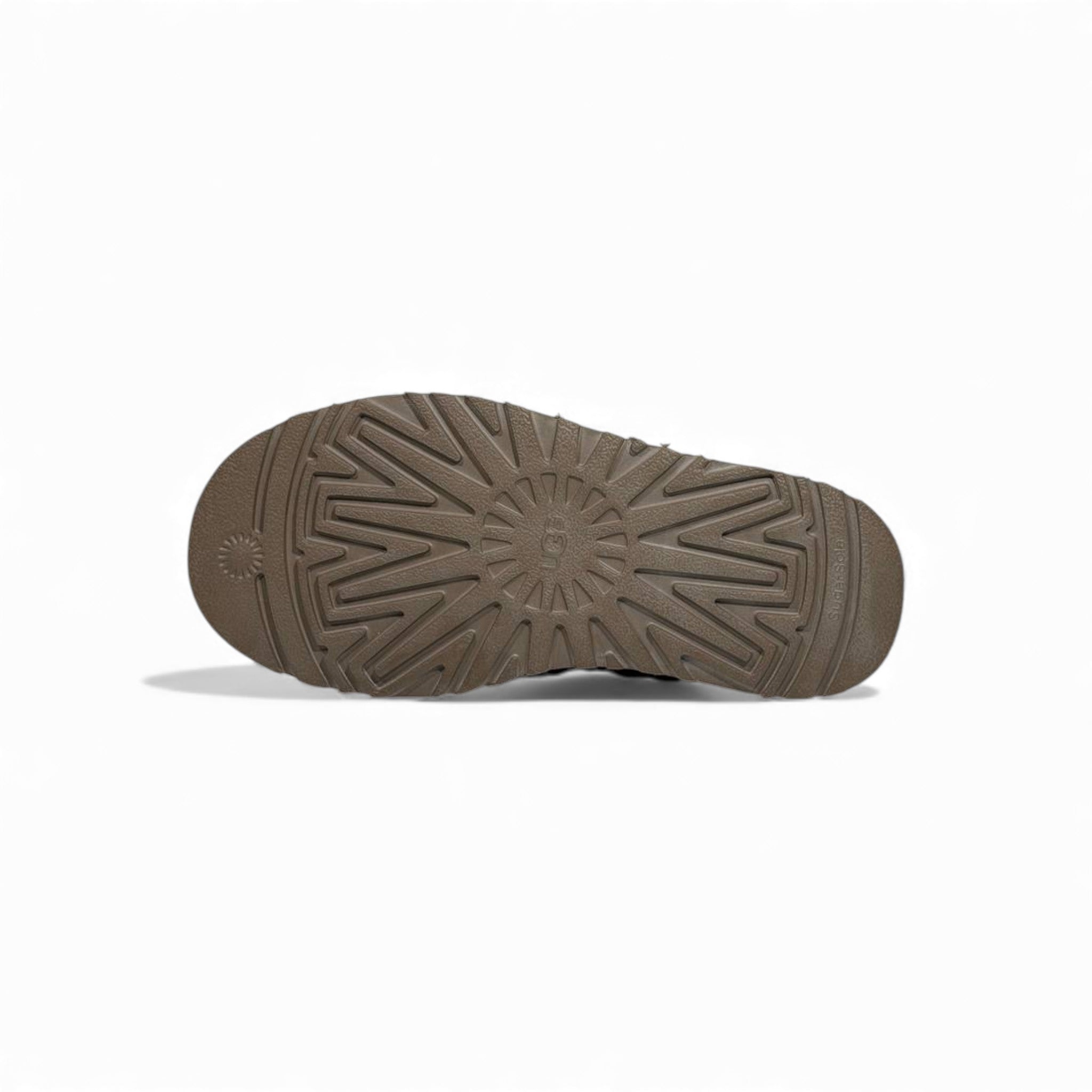 UGG Platform Cozy Slippers – Chestnut Everyday Luxury 🤎✨