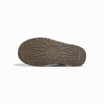 UGG Platform Cozy Slippers – Chestnut Everyday Luxury 🤎✨