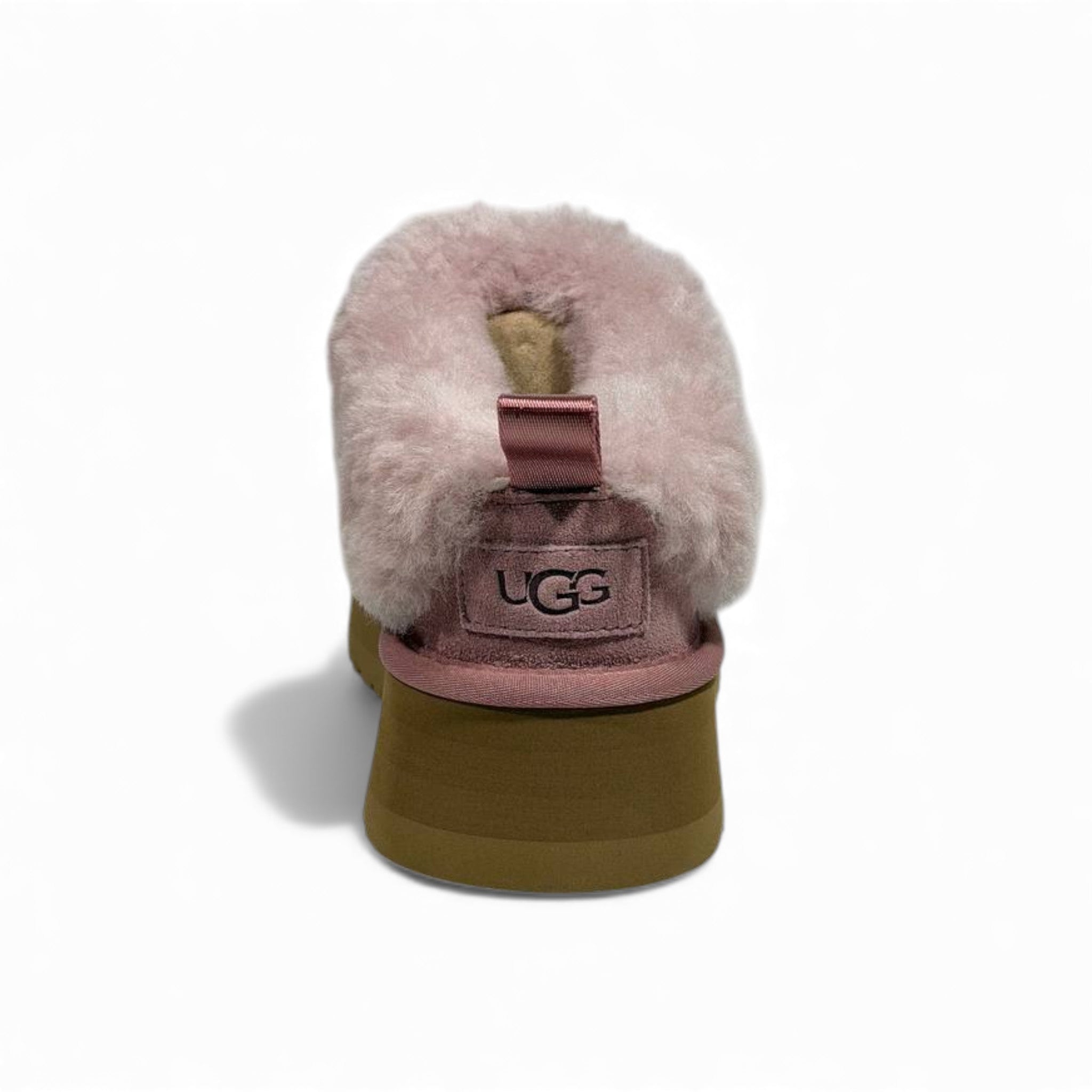 UGG Cozy Platform Slippers 🌸✨ | Ultimate Soft Comfort