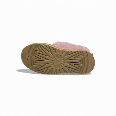 UGG Cozy Platform Slippers 🌸✨ | Ultimate Soft Comfort