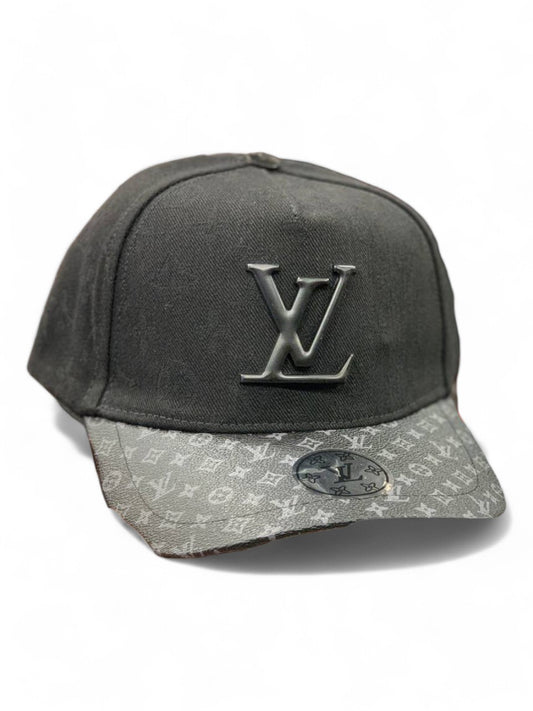 Louis Vuitton Monogram cap