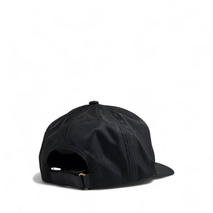 Louis Vuitton Black Monogram Cap – Luxury Streetwear Essential 🖤🧢✨