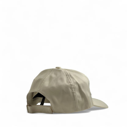 Louis Vuitton Beige Monogram Cap – Minimalist Luxury Streetwear 🤍🧢✨
