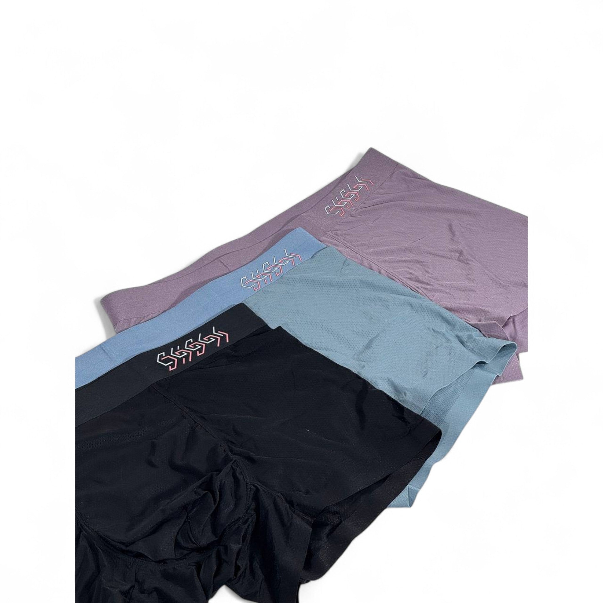🐍 Gucci Men’s Boxer Set (3-Pack) – Luxury Comfort Redefined ✨