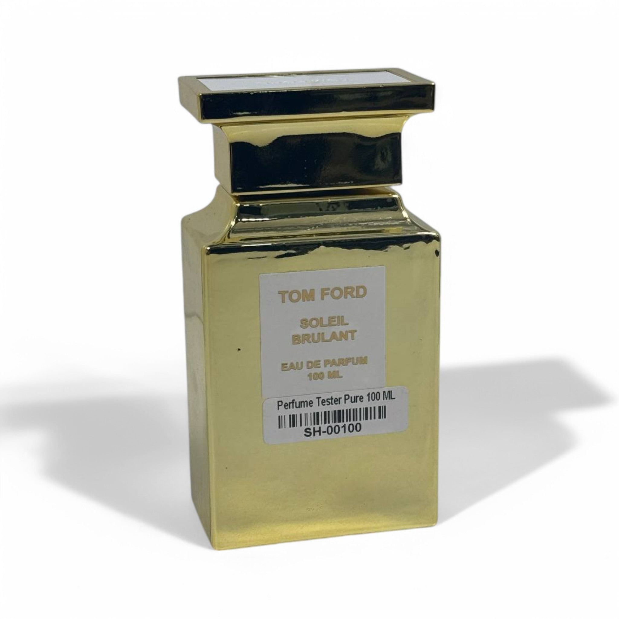 Tom Ford Soleil Brûlant Eau de Parfum – Real Outlet Bottle (No Box)