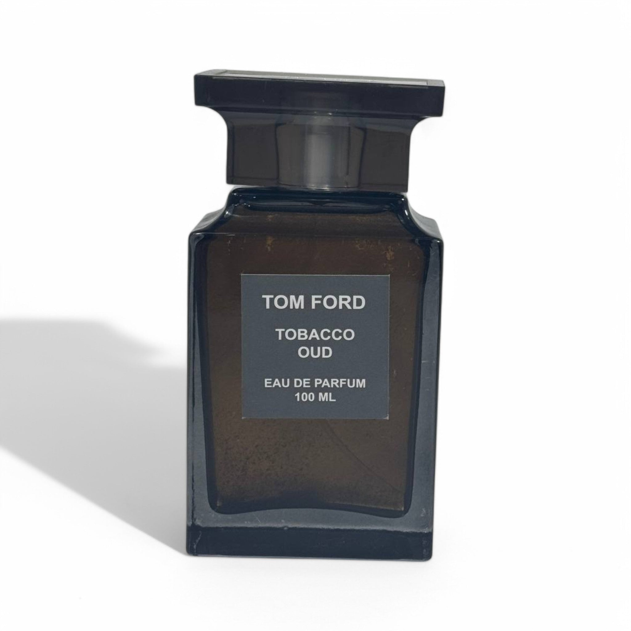Tom Ford Tobacco Oud Eau de Parfum – Real Outlet Bottle (No Box)