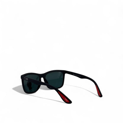 🕶️ Ray-Ban Classic Sunglasses – Black Frame with BLACK Lenses 🌟