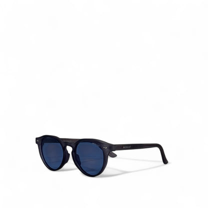 Moscot Blue Lens Sunglasses – Timeless New York Style 🔵🕶️