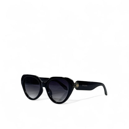 Bvlgari Serpenti Sunglasses – Black Luxury Icon 🖤🐍✨