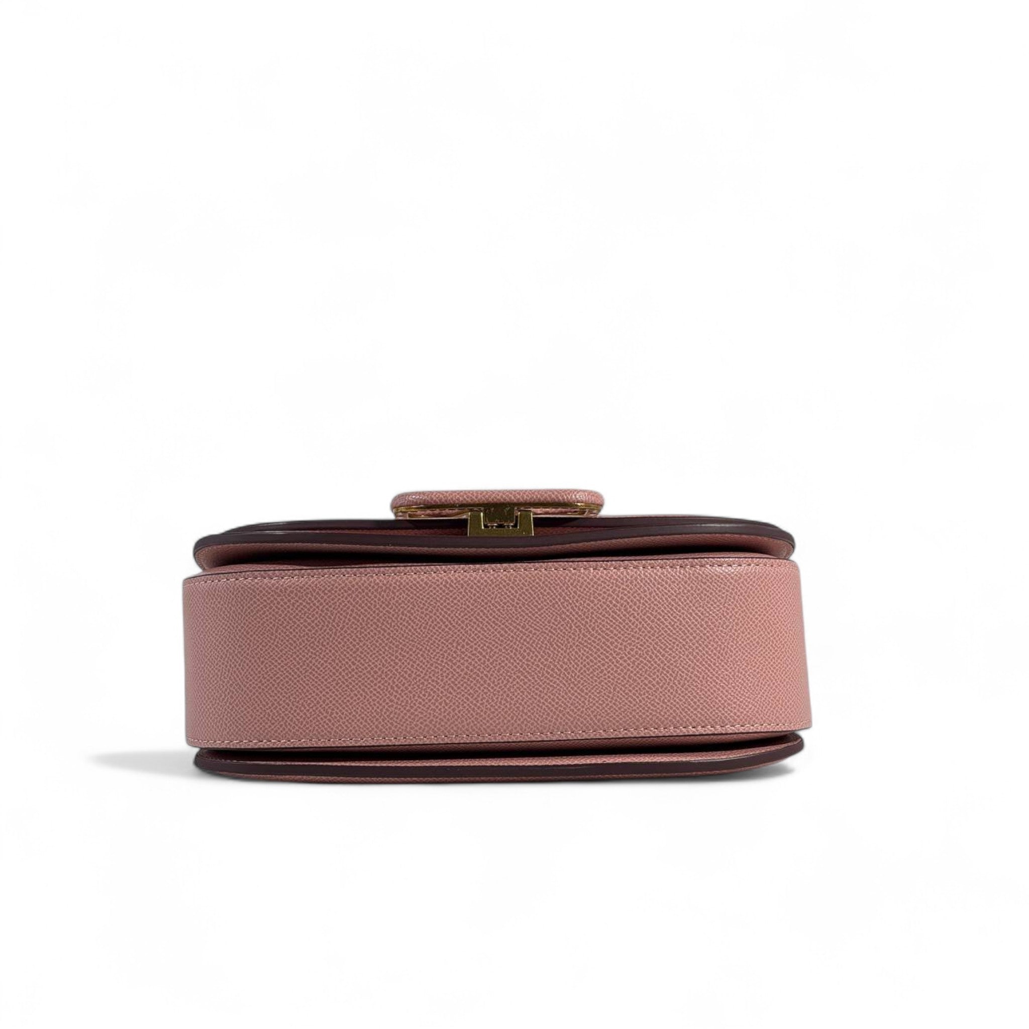 Valentino Garavani Pink VLogo Crossbody Bag 🌸✨