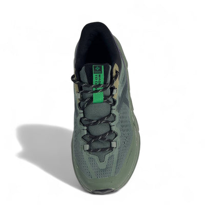 Columbia GORE-TEX Trail Sneakers – Forest Green